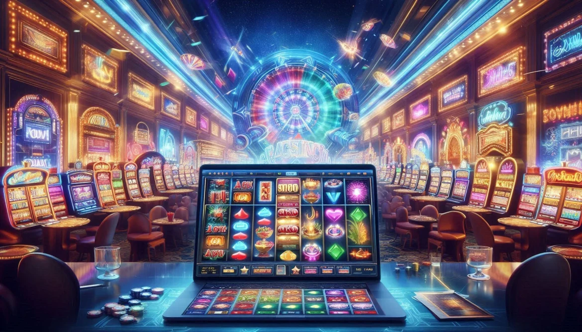 Winstler Casino